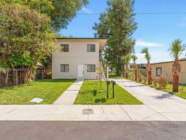 1440 NW 61st St, Miami, FL 33142