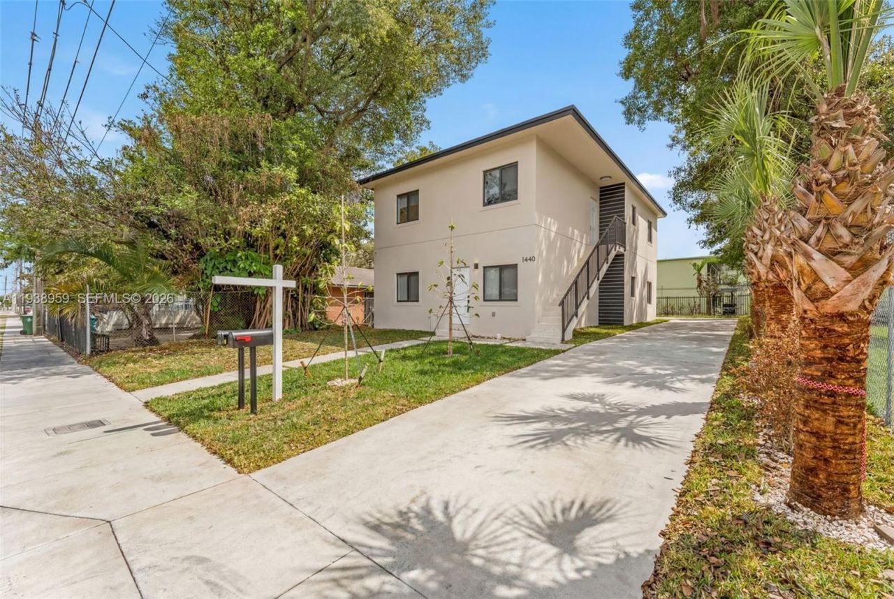 1440 NW 61st St, Miami, FL 33142 Photo