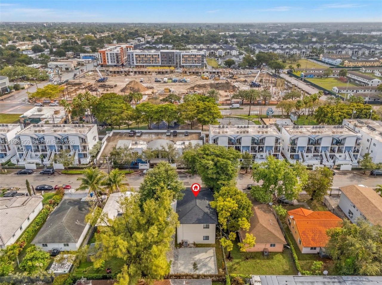 1440 NW 61st St, Miami, FL 33142 Photo