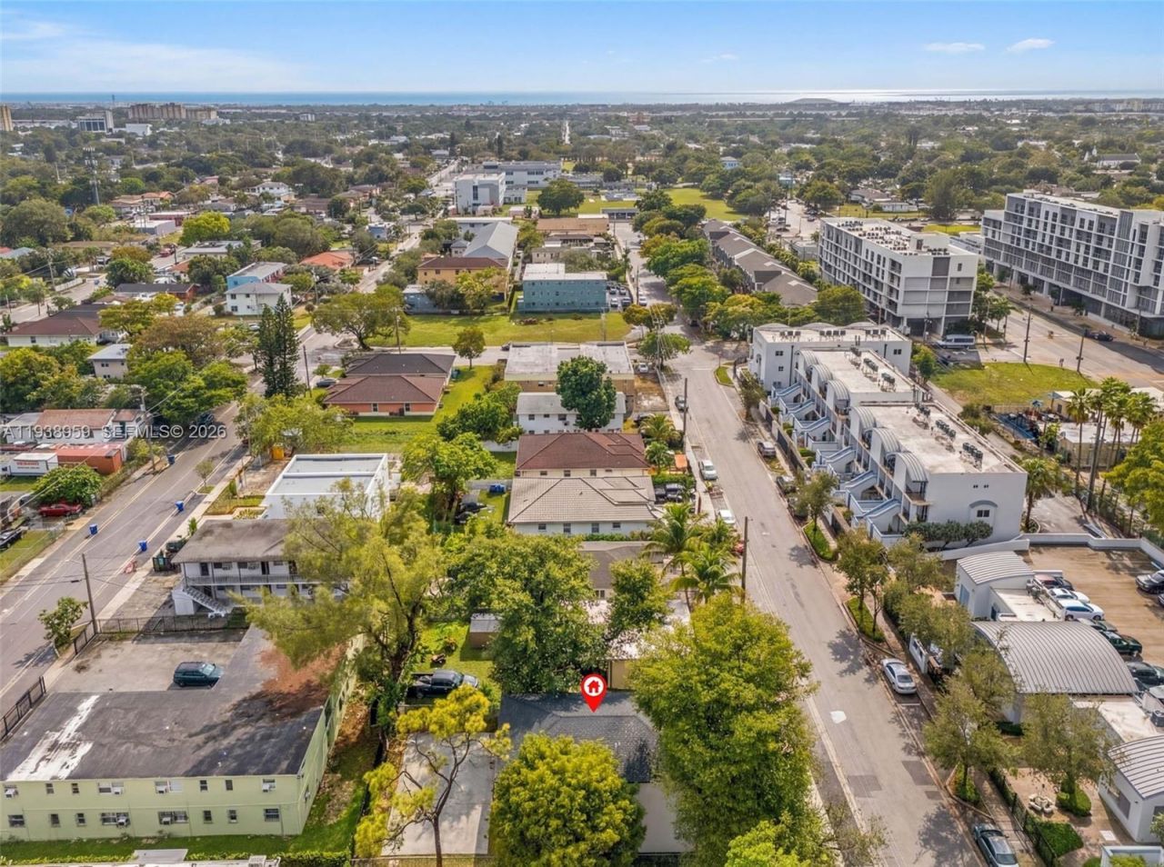 1440 NW 61st St, Miami, FL 33142 Photo