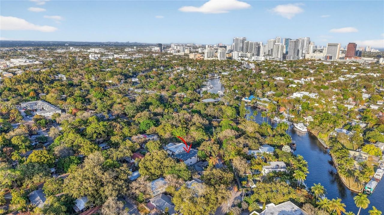 809 SW 12th Ave, Fort Lauderdale, FL 33312 Photo