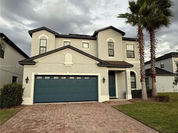 11016 tahiti isle ln, Unit 11016, Tampa, FL 33647