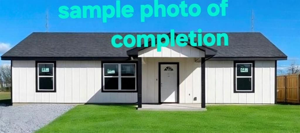 647 6th St, Hawley, TX 79525 Main Photo