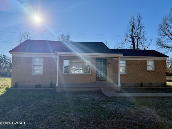 1139 Tennessee 179, Covington, TN 38019