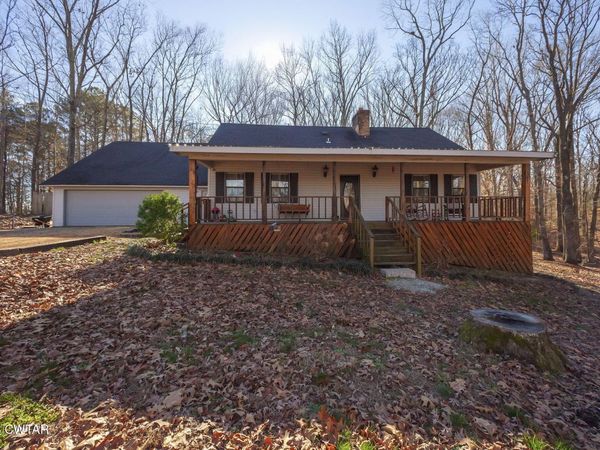 350 Cody Hill Road, Wildersville, TN 38388