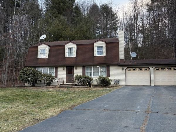 14 Clark Hollow RD, Pine City, NY 14871