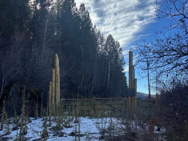 4088 Lower Fishermans Drive, ASHTON, ID 83420