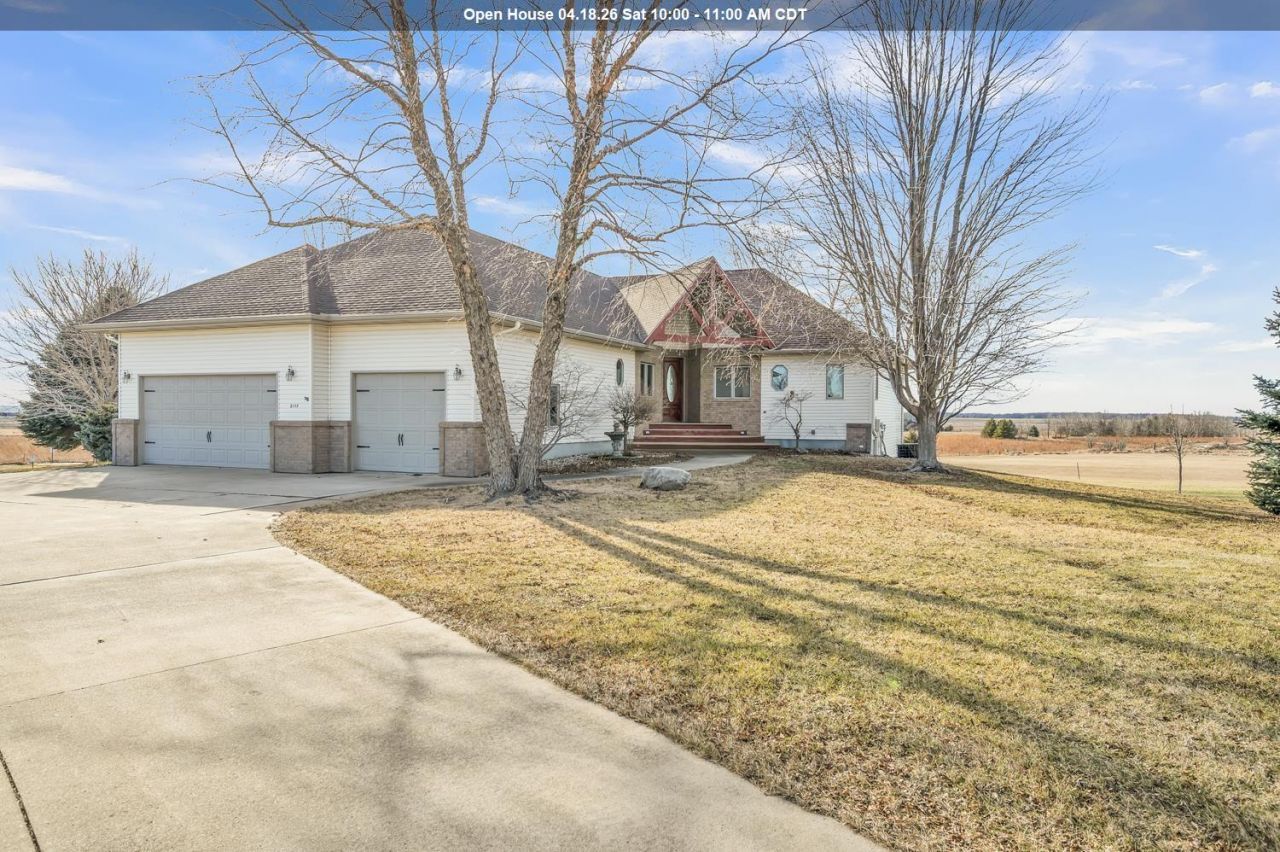 2117 212th Street West Okoboji, IA 51351
