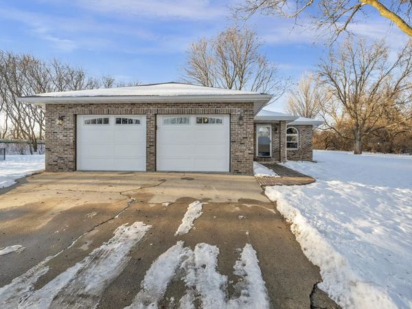 600 Jackson Avenue, Spirit Lake, IA 51360