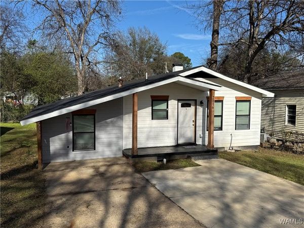 2816 26TH Street, Tuscaloosa, AL 35401
