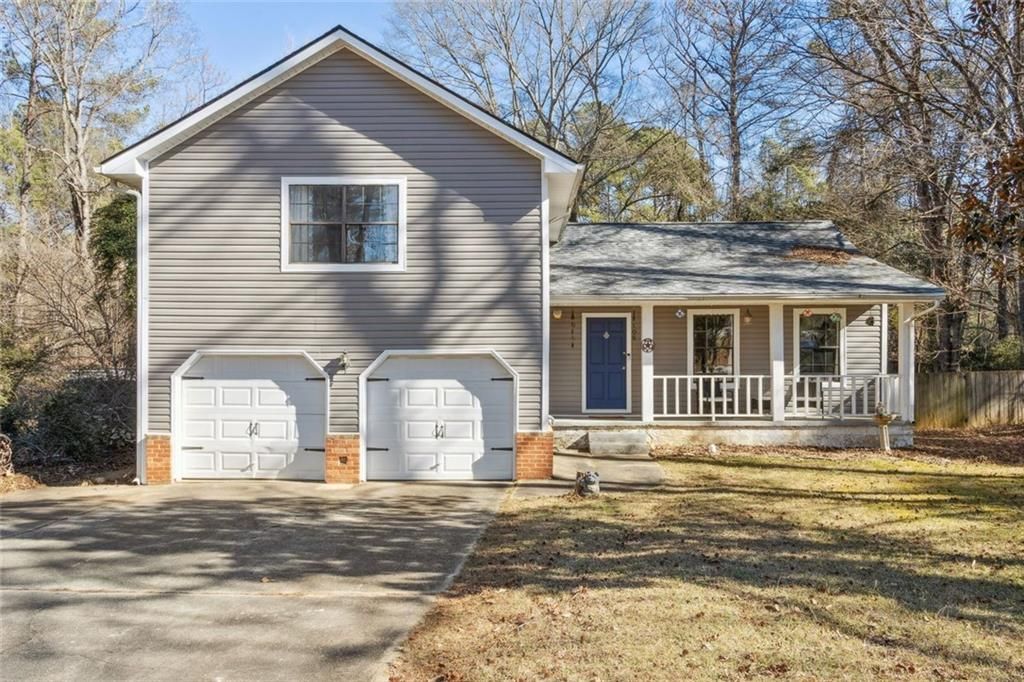 204 Groveland Drive, Peachtree City, GA 30269 Main Photo