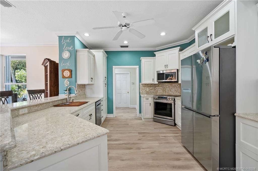 4 Lantana Lane, Sewalls Point, FL 34996 Photo