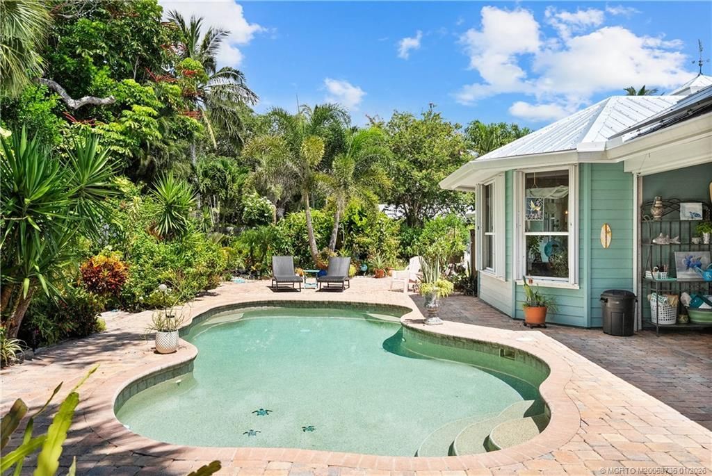 4 Lantana Lane, Sewalls Point, FL 34996 Photo