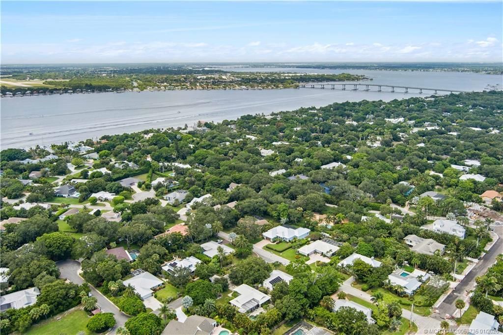 4 Lantana Lane, Sewalls Point, FL 34996 Photo