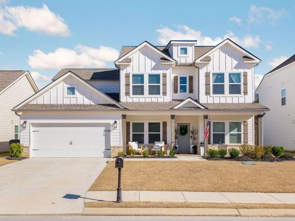 7312 Mcdaniel Lane, Ooltewah, TN 37363