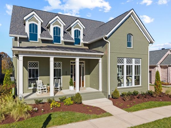 1304 McQuiddy Rd, Nashville, TN 37221