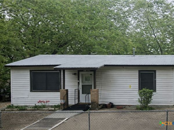 1127 Mark Street, Unit D, Austin, TX 78721