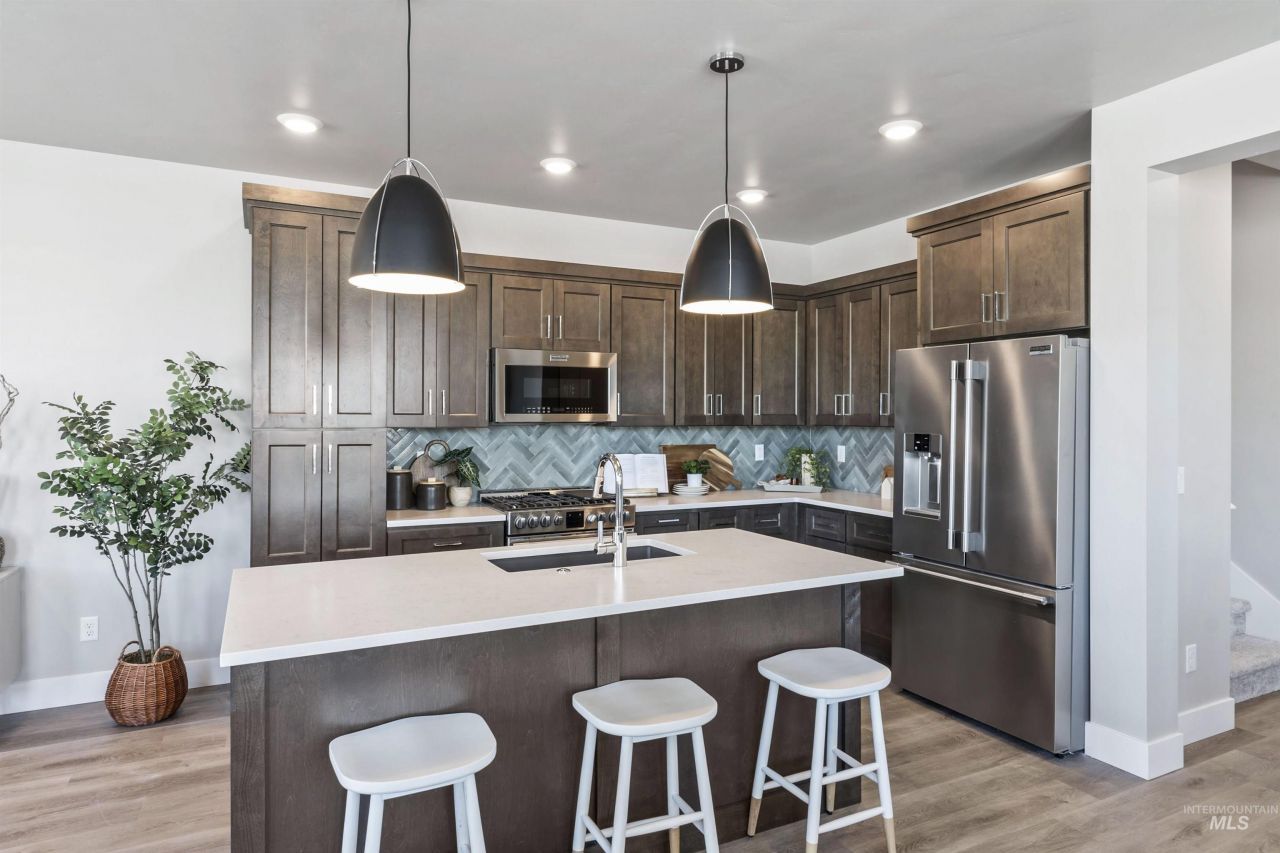 12515 W Callisto Lane, Star, ID 83669 Main Photo