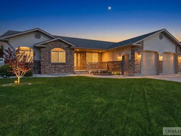 625 Vale Lane, REXBURG, ID 83440
