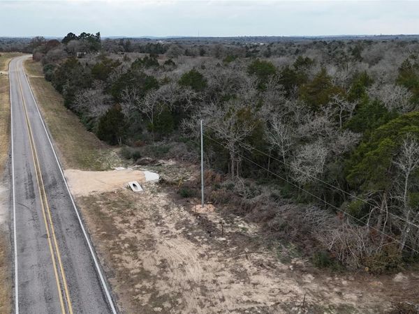 522 FM 713, Rosanky, TX 78953