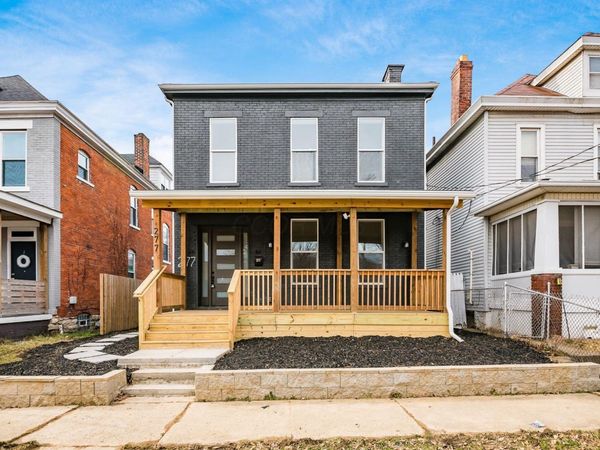 277 Miami Avenue, Columbus, OH 43203
