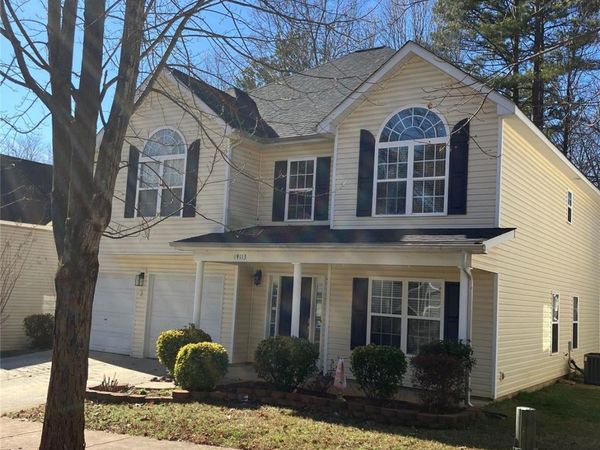 19113 Kanawha Drive, Cornelius, NC 28031