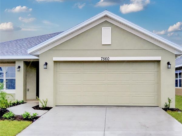 7560 BENT TREE LOOP, ST CLOUD, FL 34773