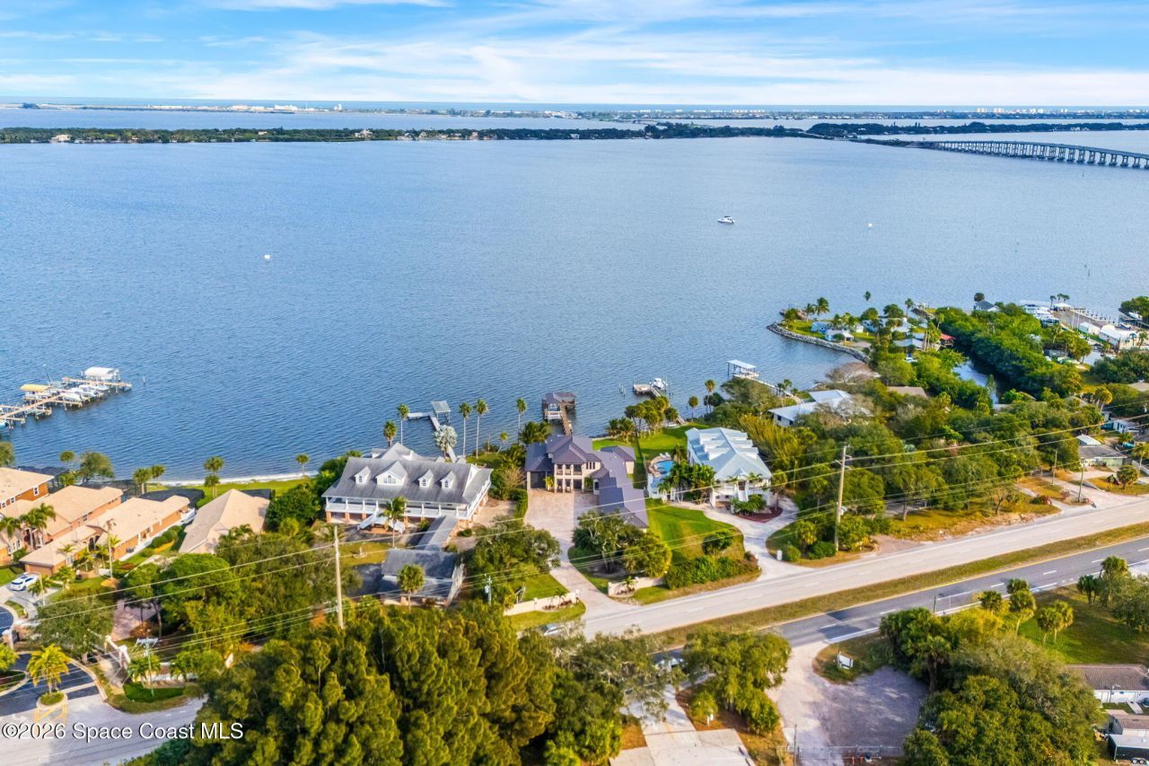 6275 N Highway 1 , Melbourne, FL 32940 Photo