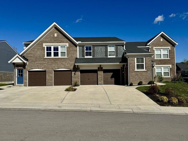 2506 Crosshill Drive, Crescent Springs, KY 41017