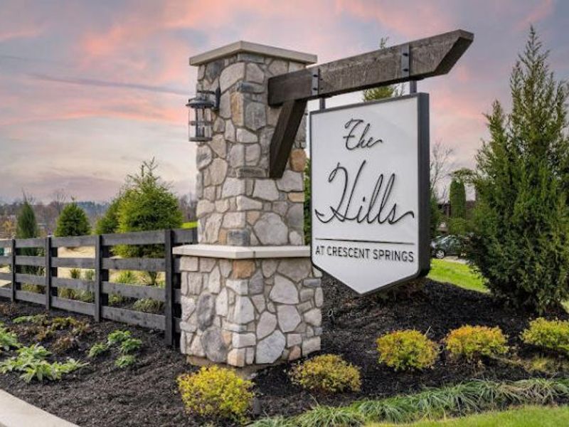 2506 Crosshill Drive, Crescent Springs, KY 41017 Photo 39