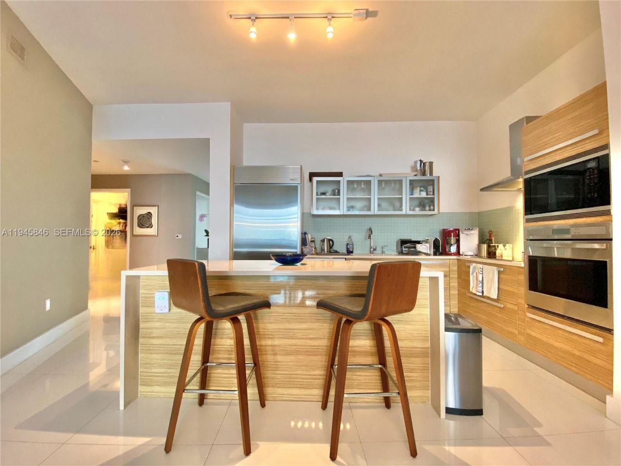 2020 N Bayshore Dr , Unit 1603, Miami, FL 33137 Photo