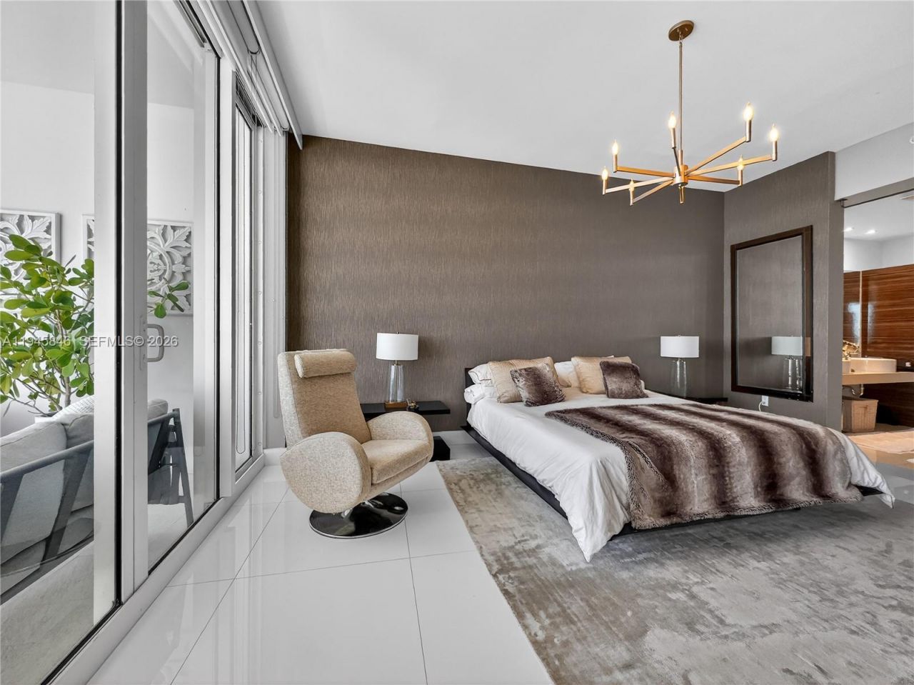 2020 N Bayshore Dr , Unit 1603, Miami, FL 33137 Photo