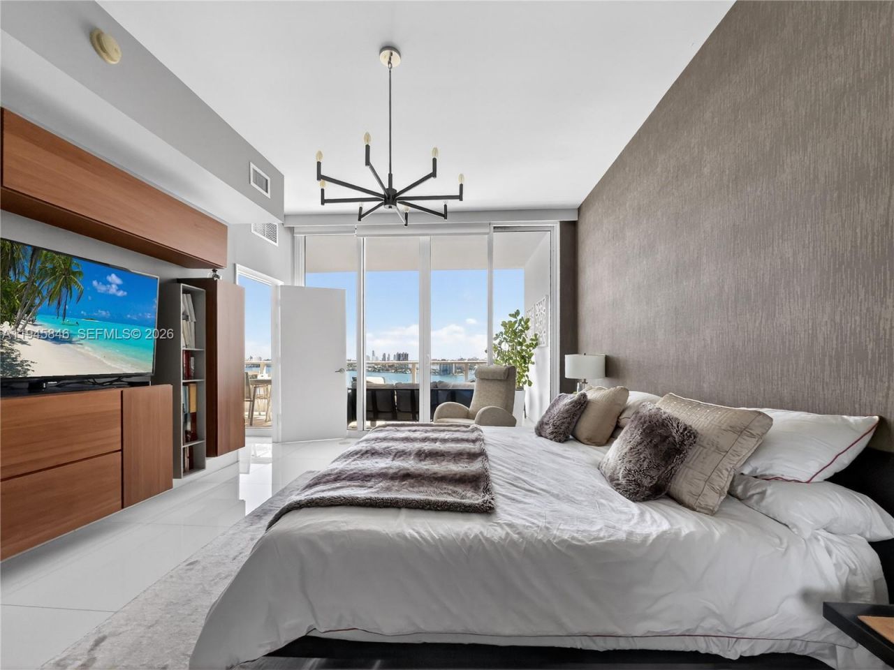 2020 N Bayshore Dr , Unit 1603, Miami, FL 33137 Photo