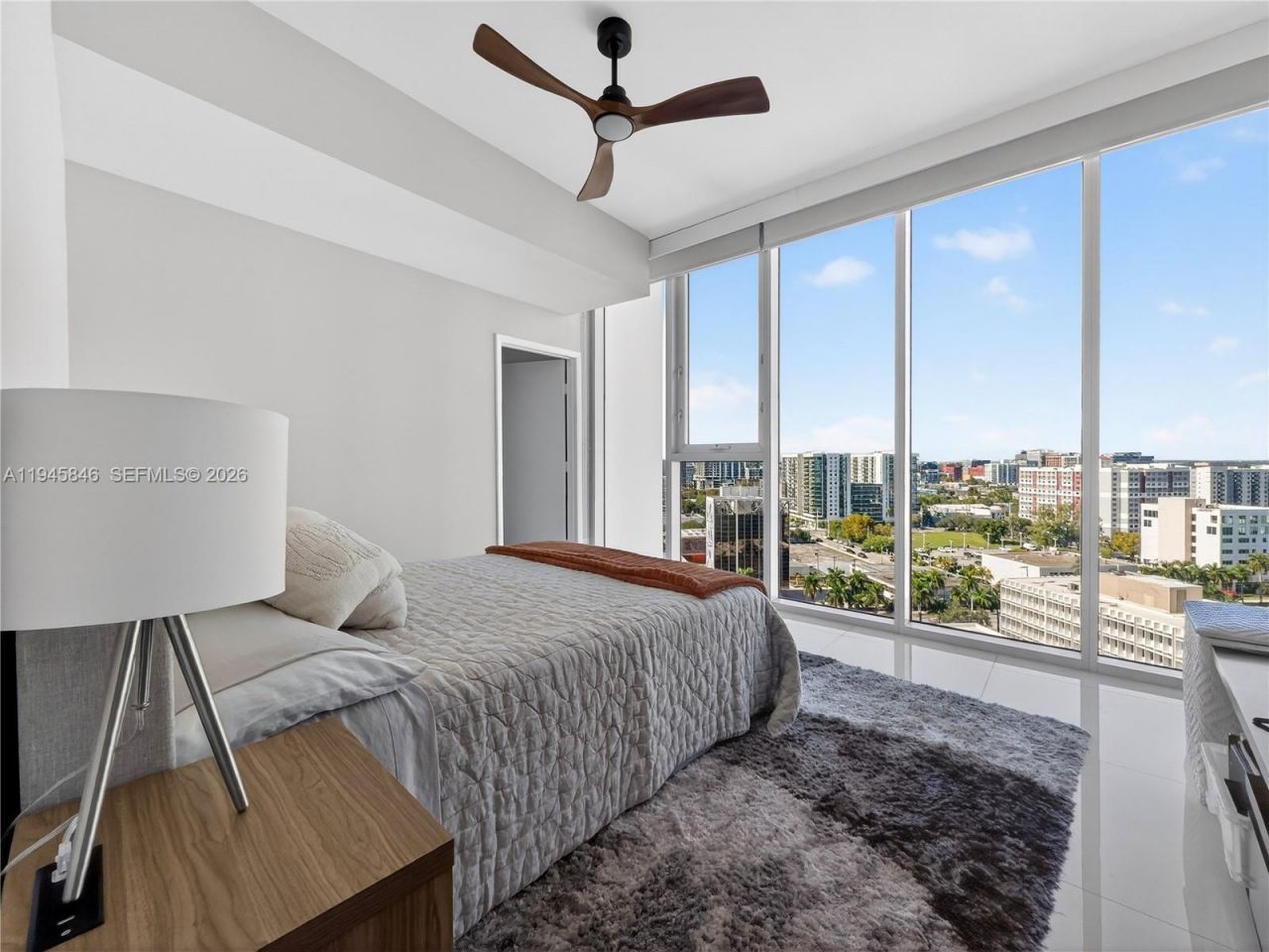 2020 N Bayshore Dr , Unit 1603, Miami, FL 33137 Photo