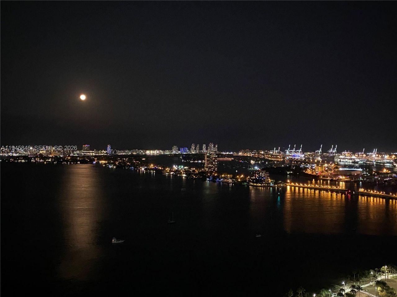 2020 N Bayshore Dr , Unit 1603, Miami, FL 33137 Photo