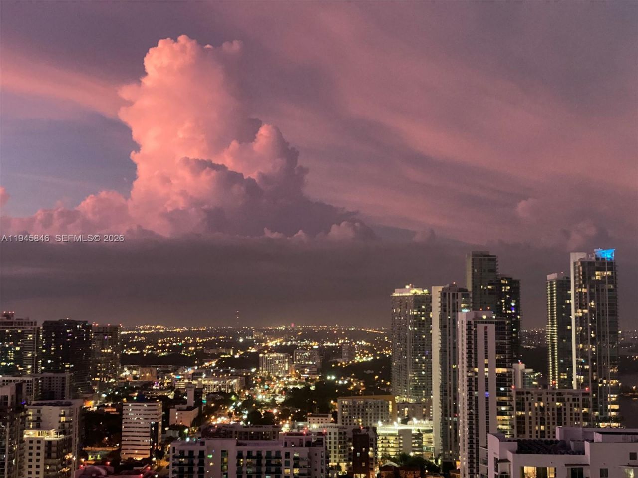 2020 N Bayshore Dr , Unit 1603, Miami, FL 33137 Photo