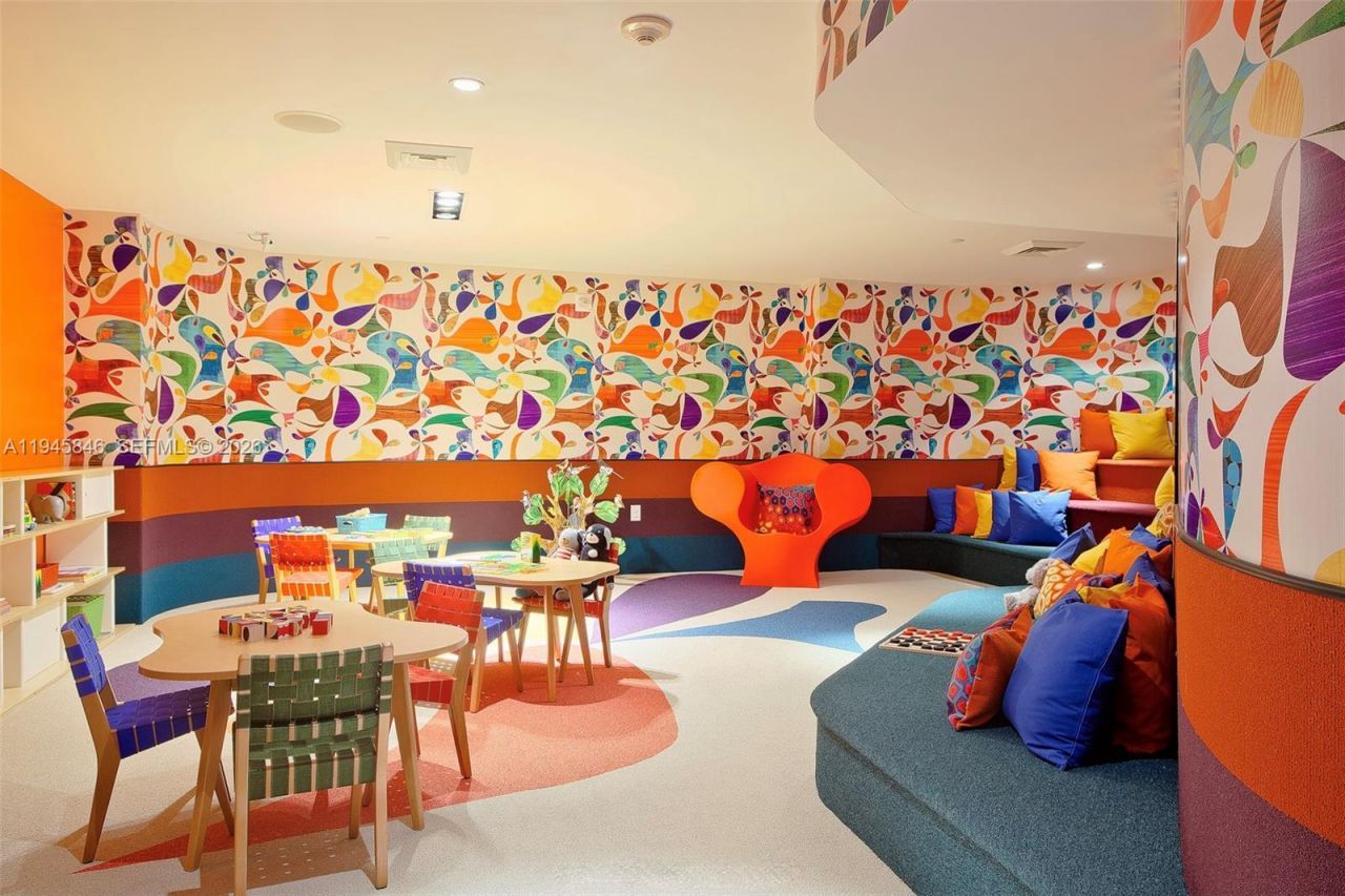 2020 N Bayshore Dr , Unit 1603, Miami, FL 33137 Photo