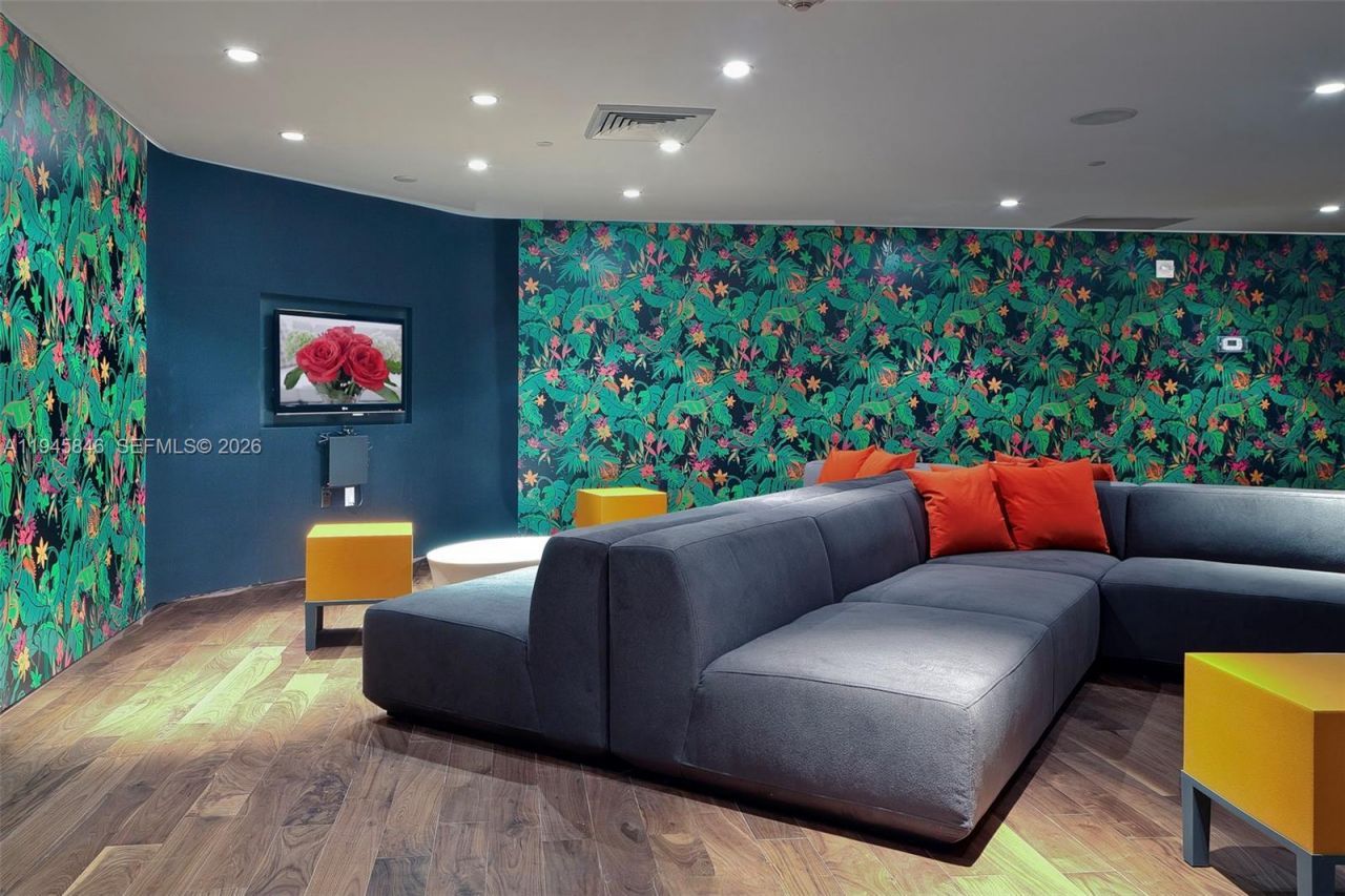 2020 N Bayshore Dr , Unit 1603, Miami, FL 33137 Photo