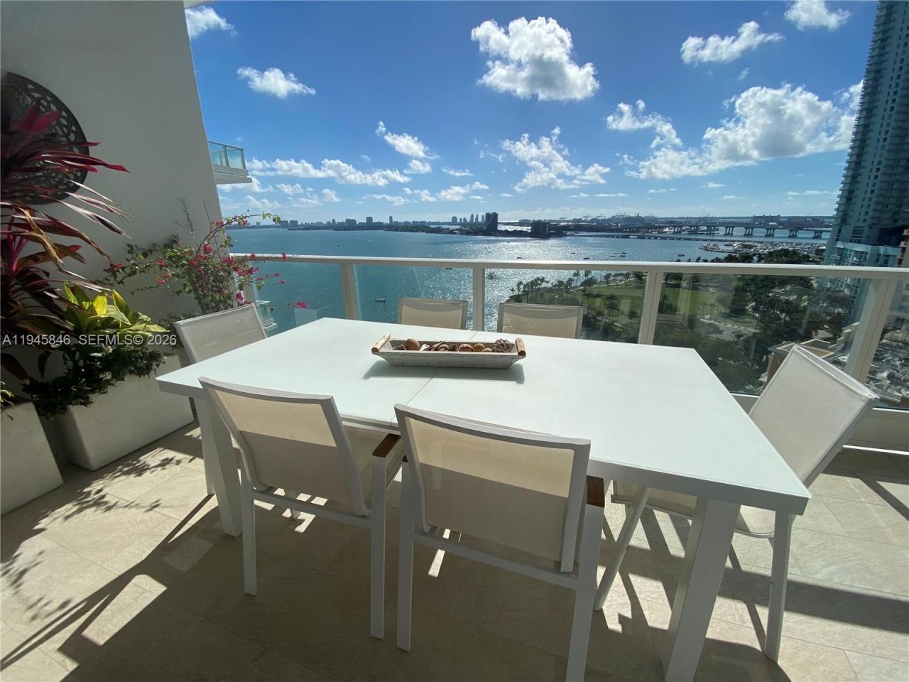 2020 N Bayshore Dr , Unit 1603, Miami, FL 33137 Photo