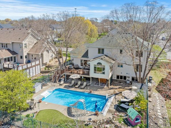 14217 Footbridge Way, Apple Valley, MN 55124