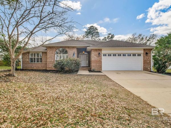 10675 Aloe Lane, Lillian, AL 36549