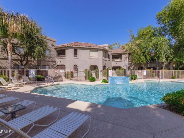15380 N 100TH Street, Unit 1101, Scottsdale, AZ 85260
