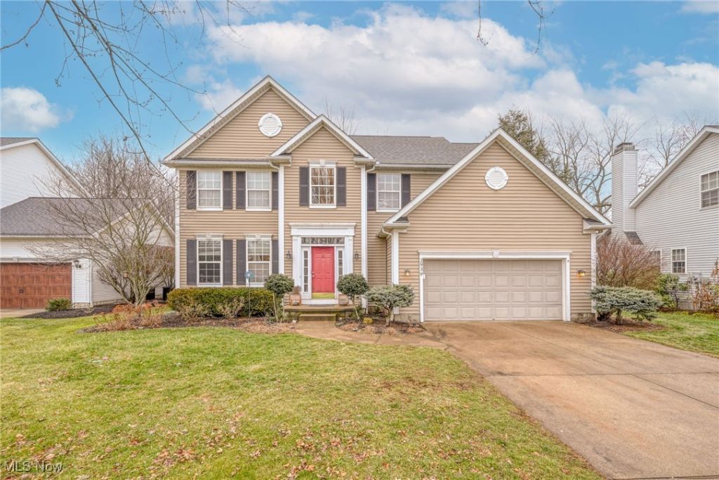 2939 Greenspire Lane, Fairlawn, OH 44333 Main Photo