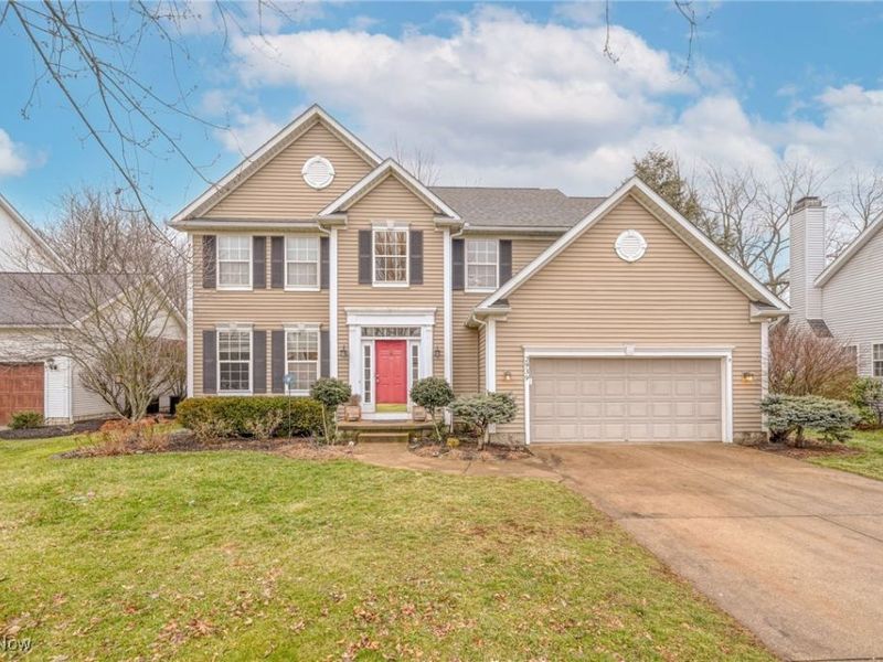 2939 Greenspire Lane, Fairlawn, OH 44333 Photo 1