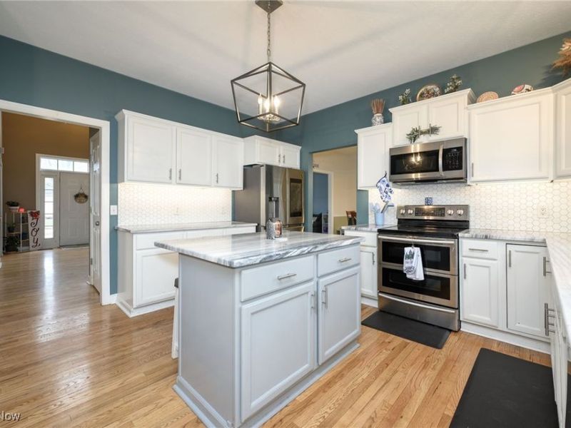 2939 Greenspire Lane, Fairlawn, OH 44333 Photo 11