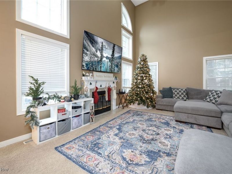 2939 Greenspire Lane, Fairlawn, OH 44333 Photo 14