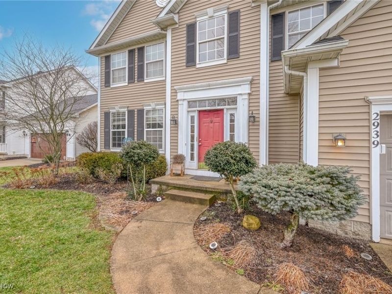 2939 Greenspire Lane, Fairlawn, OH 44333 Photo 3