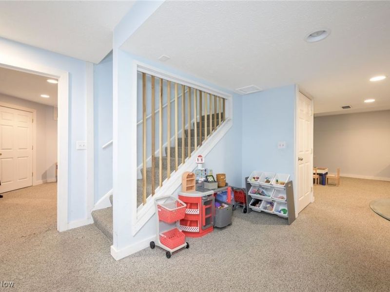 2939 Greenspire Lane, Fairlawn, OH 44333 Photo 32