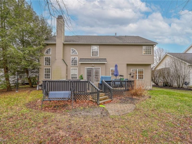 2939 Greenspire Lane, Fairlawn, OH 44333 Photo 39