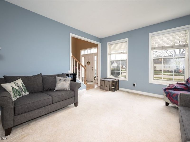 2939 Greenspire Lane, Fairlawn, OH 44333 Photo 6